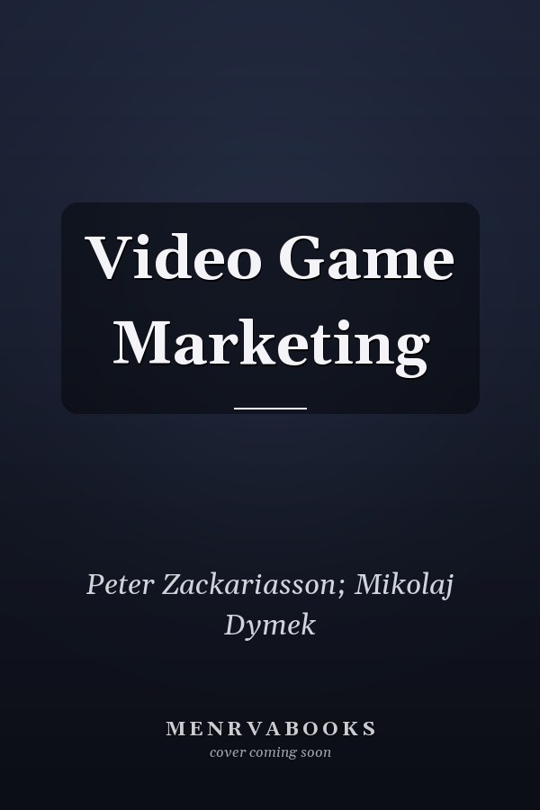 Video Game Marketing