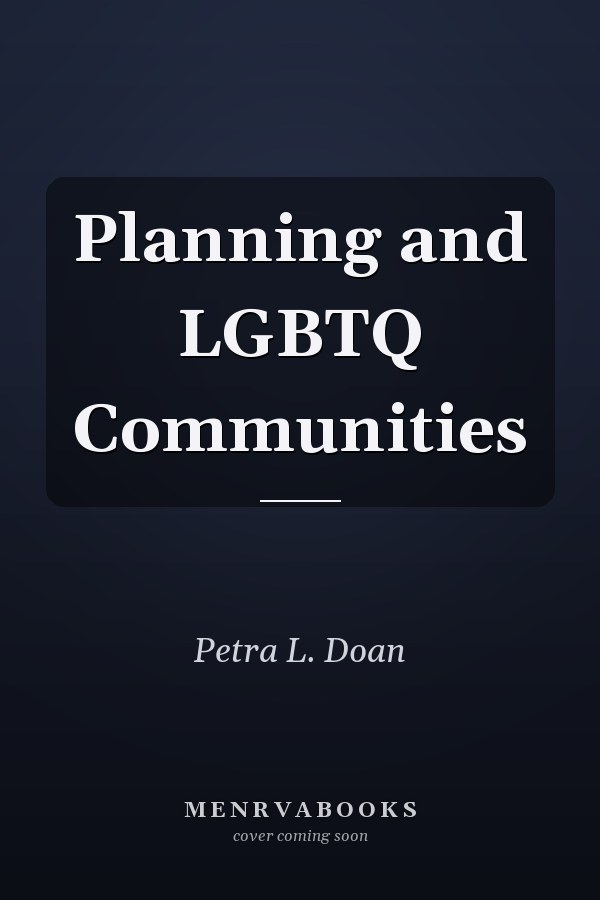 Planning and LGBTQ Communities