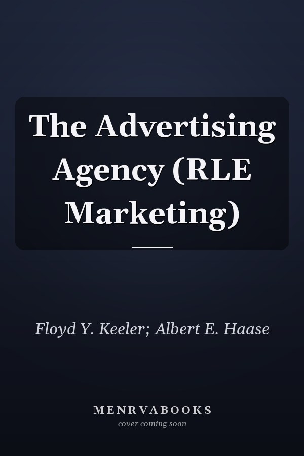 The Advertising Agency (RLE Marketing)