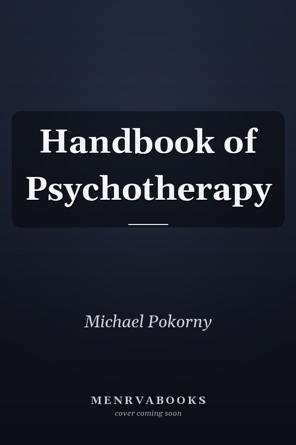 Handbook of Psychotherapy