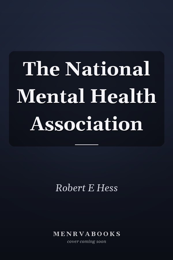 The National Mental Health Association