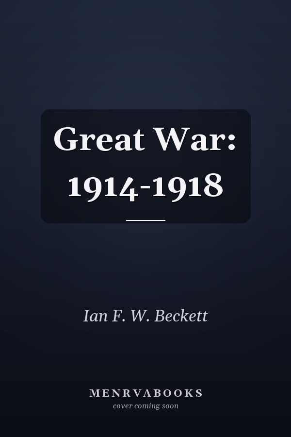 Great War: 1914-1918