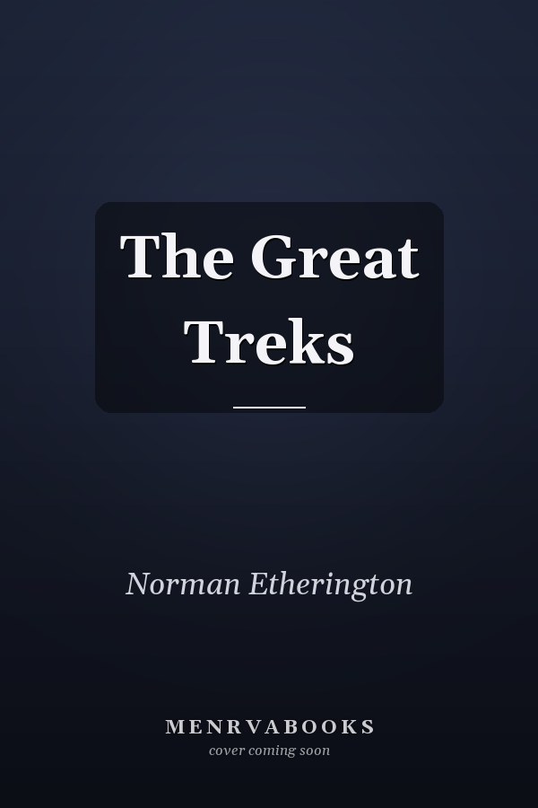 The Great Treks