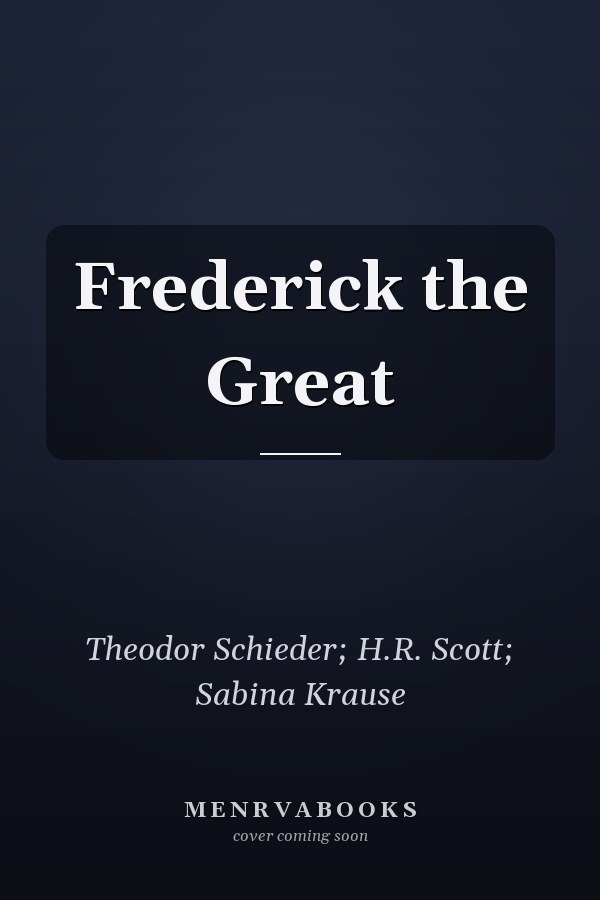 Frederick the Great