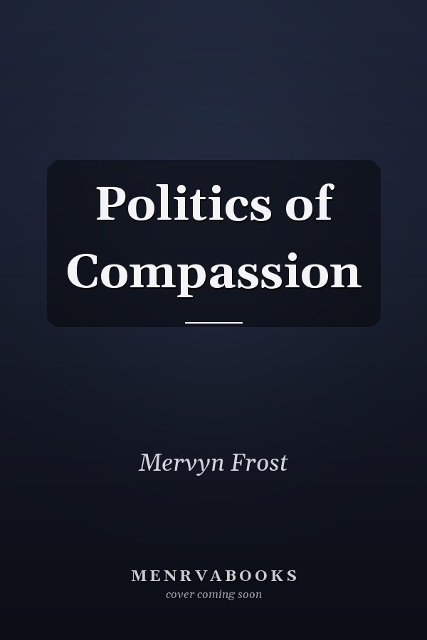 Politics of Compassion
