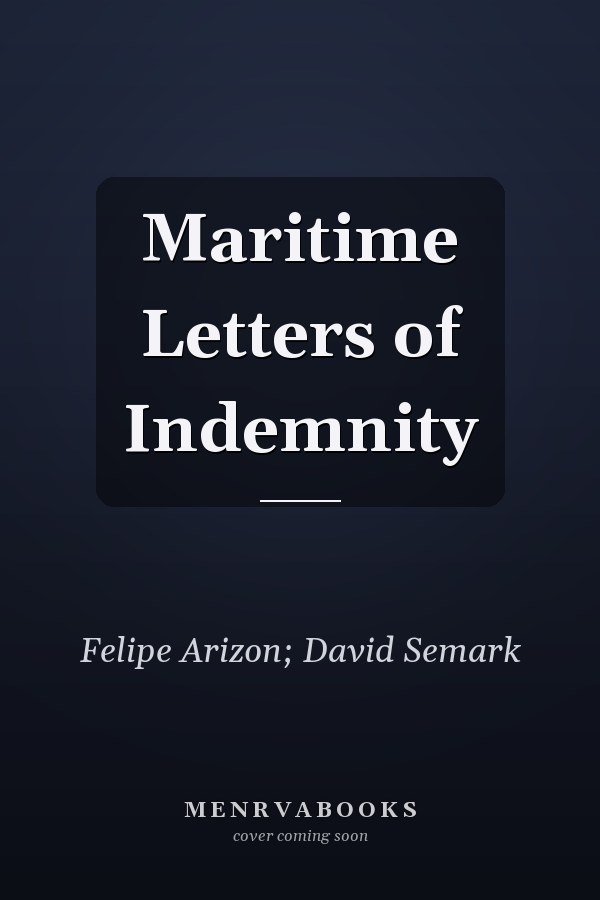 Maritime Letters of Indemnity