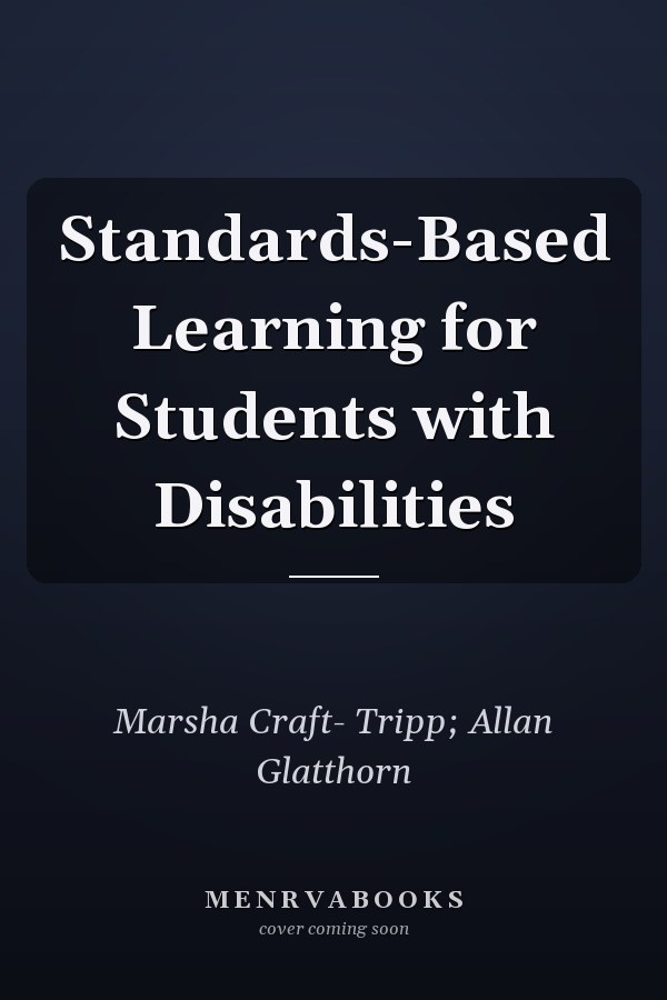Standards-Based Learning for Students with Disabilities