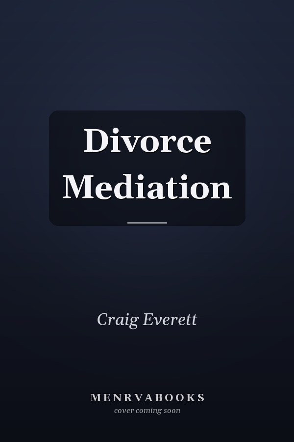 Divorce Mediation