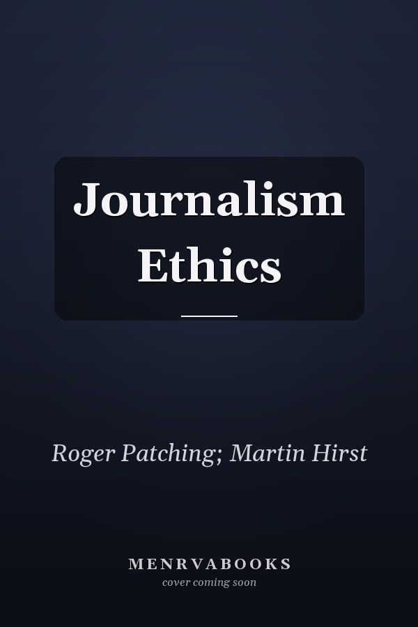 Journalism Ethics