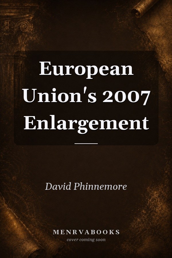 European Union's 2007 Enlargement