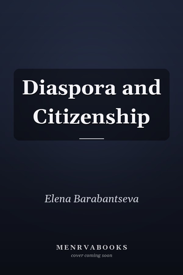 Diaspora and Citizenship