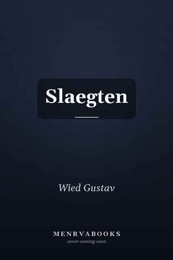 Slaegten