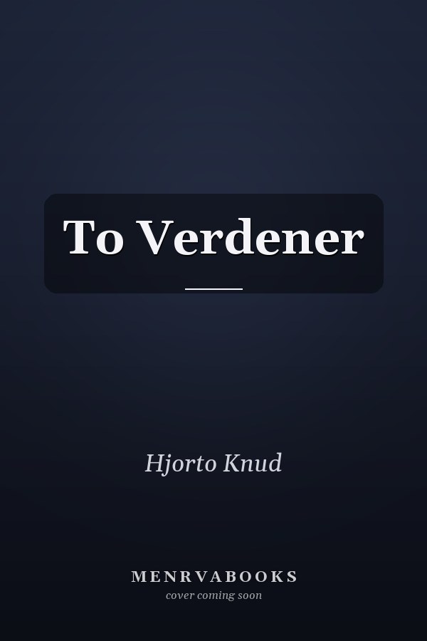 To Verdener