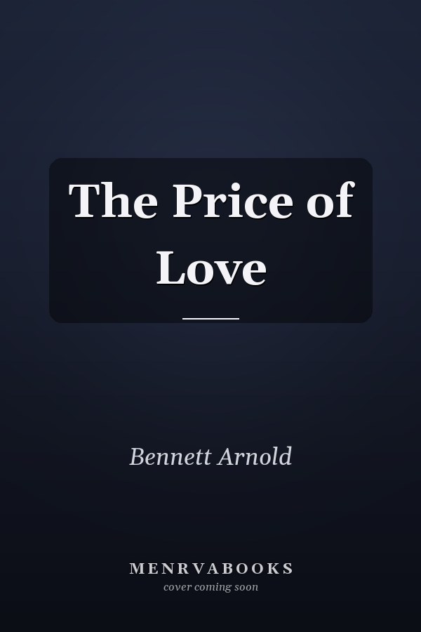 The Price of Love