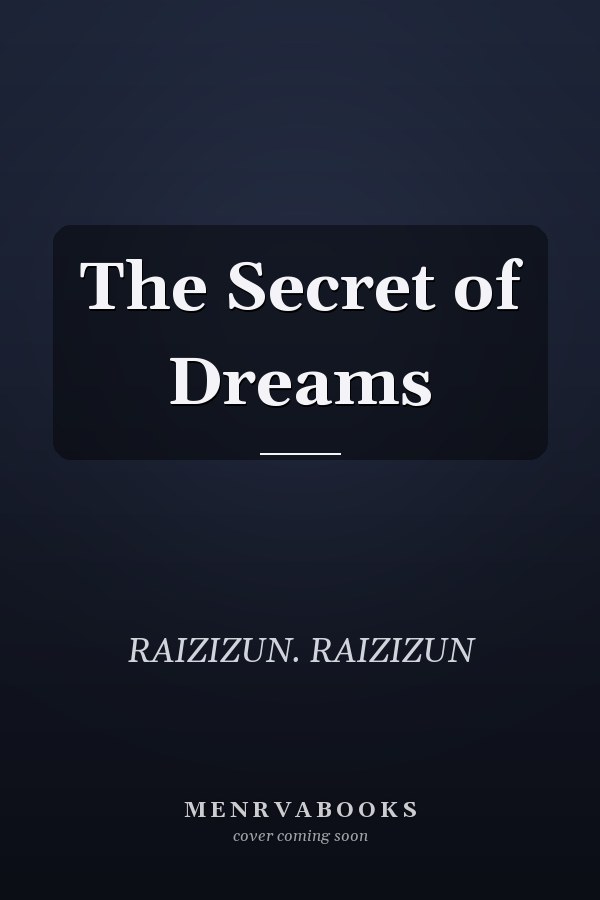 The Secret of Dreams