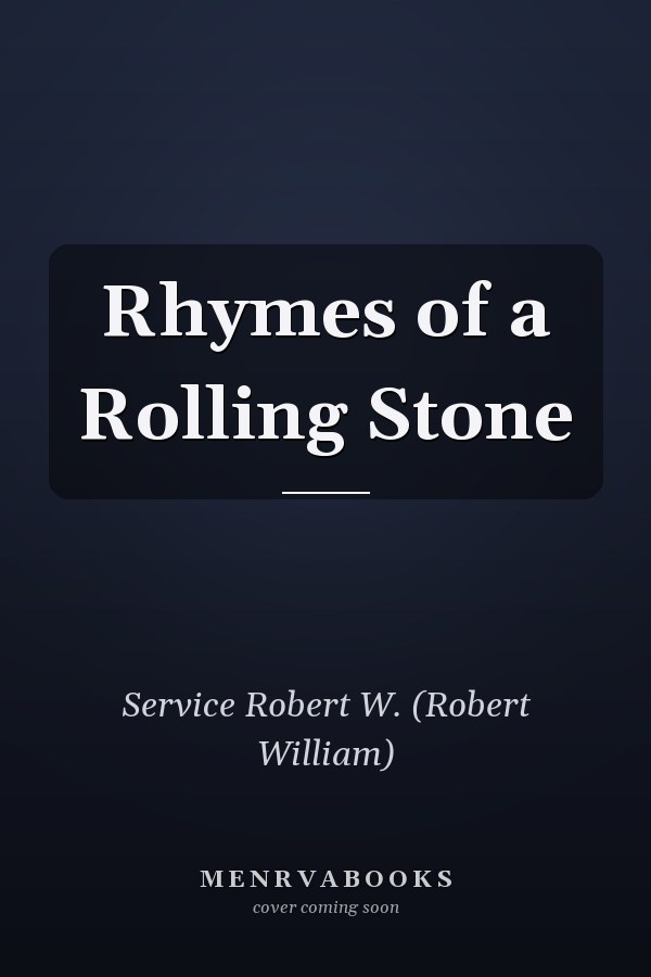 Rhymes of a Rolling Stone