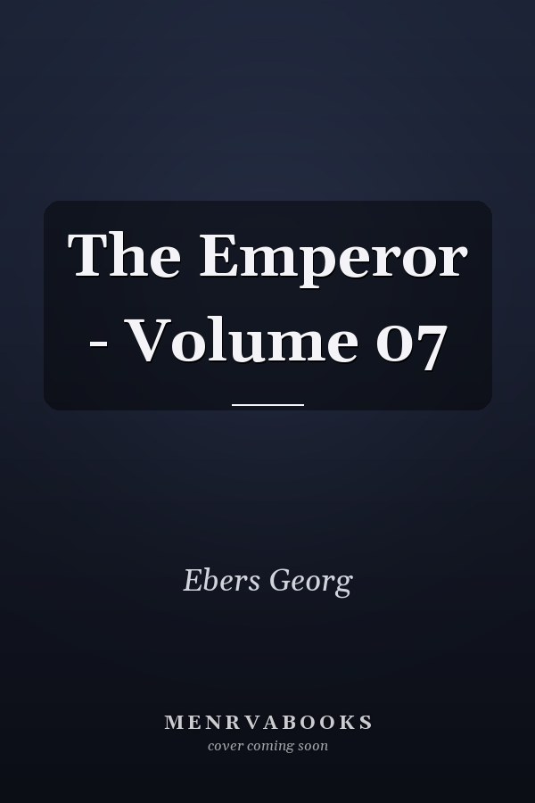The Emperor - Volume 07