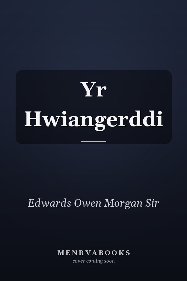 Yr Hwiangerddi