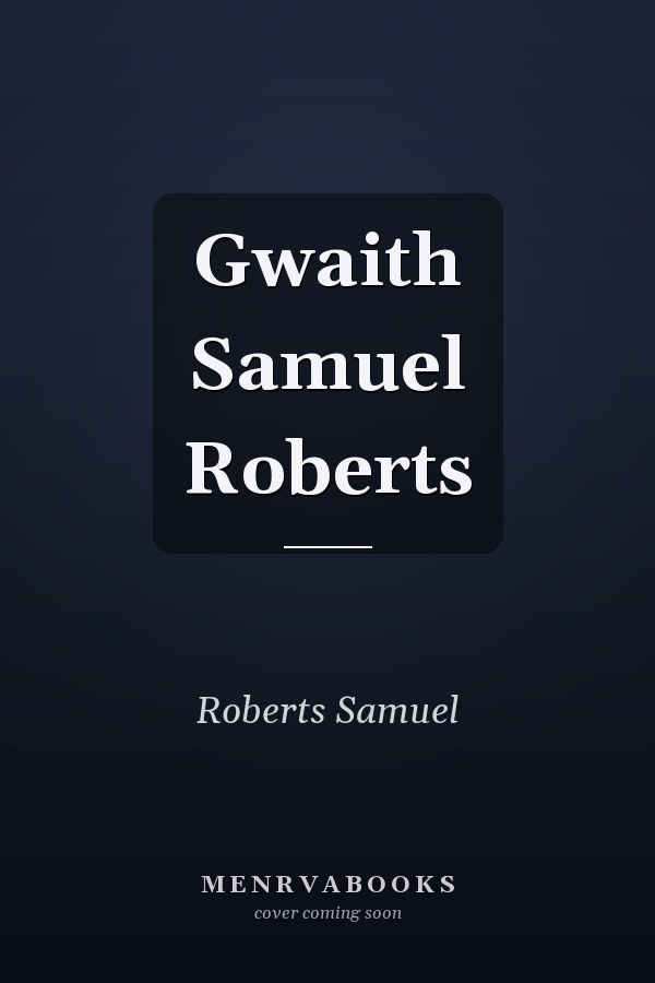 Gwaith Samuel Roberts