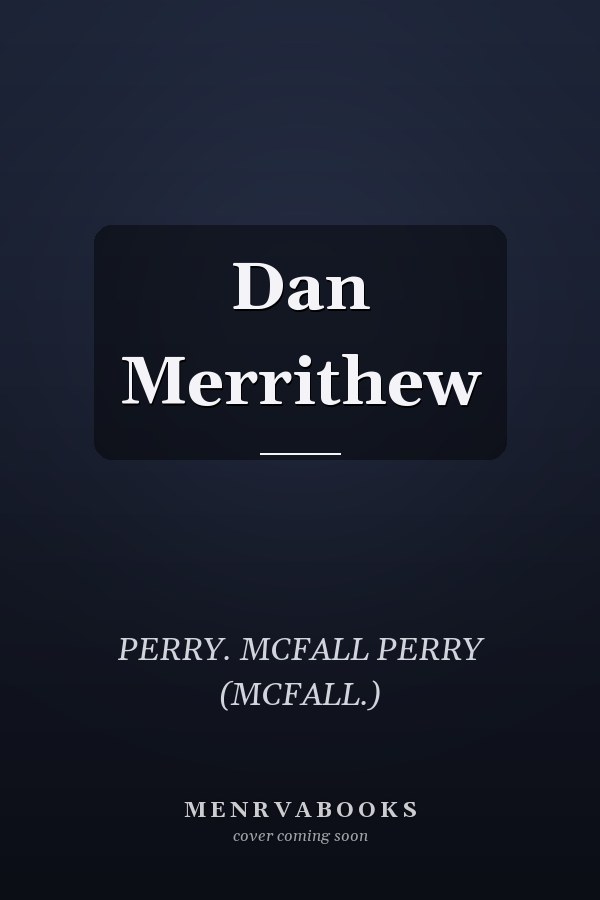 Dan Merrithew