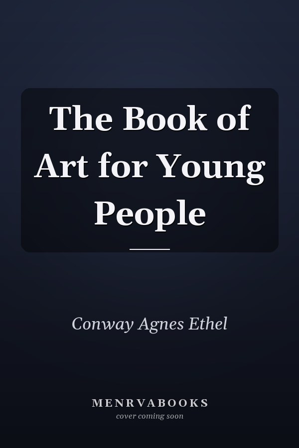 The Book of Art for Young People