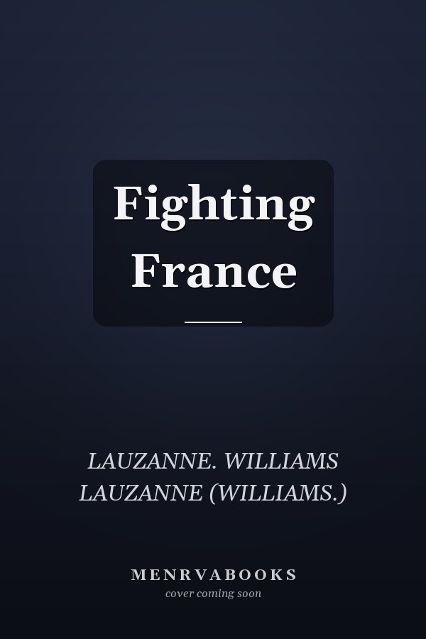 Fighting France