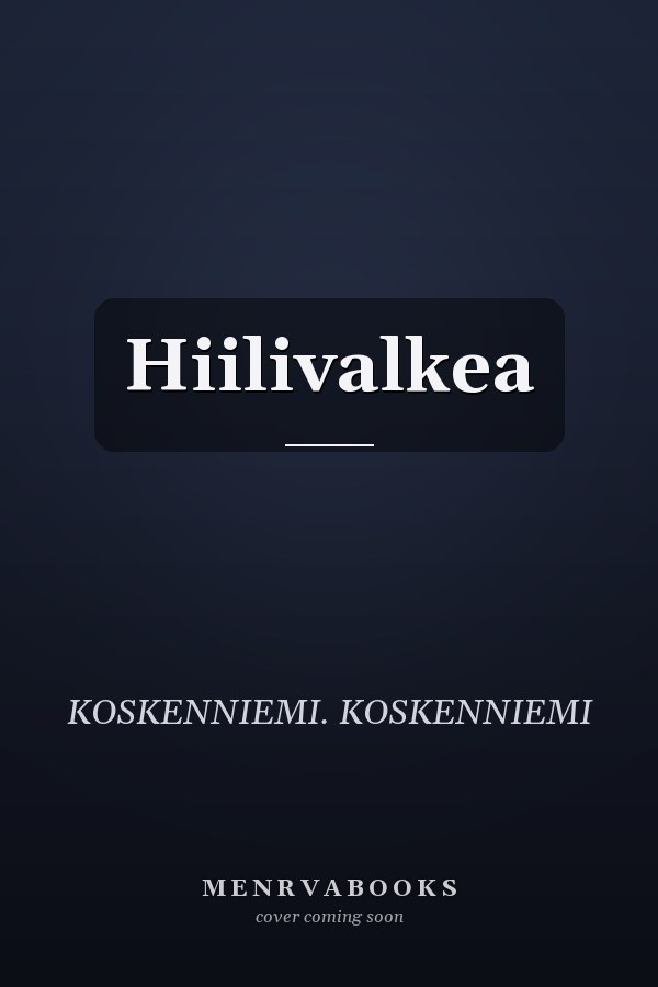 Hiilivalkea
