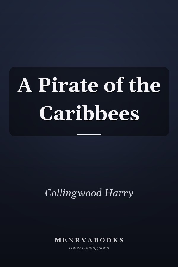 A Pirate of the Caribbees