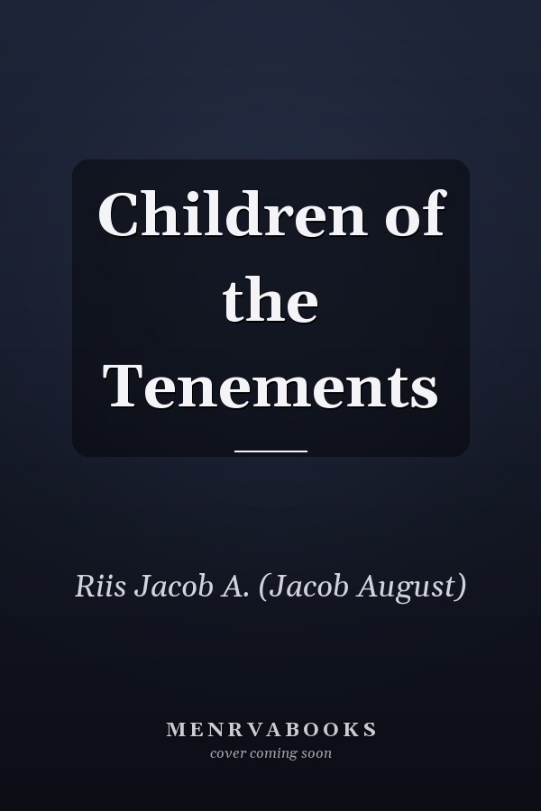 Children of the Tenements