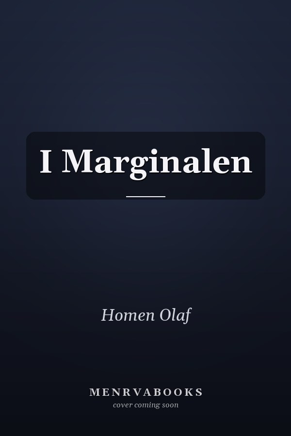 I Marginalen