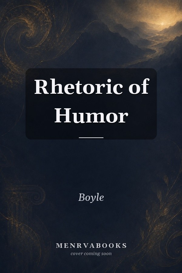 Rhetoric of Humor