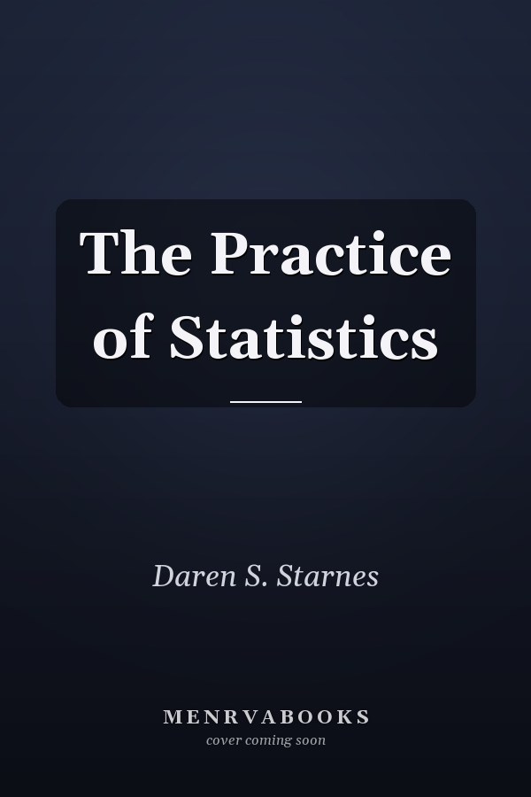 The Practice of Statistics