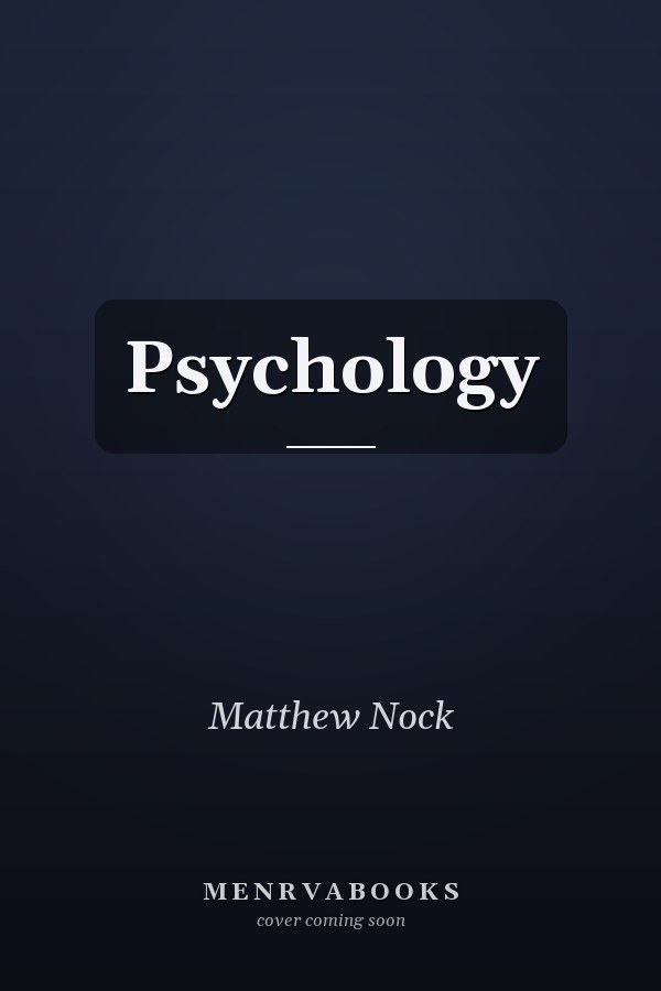 Psychology