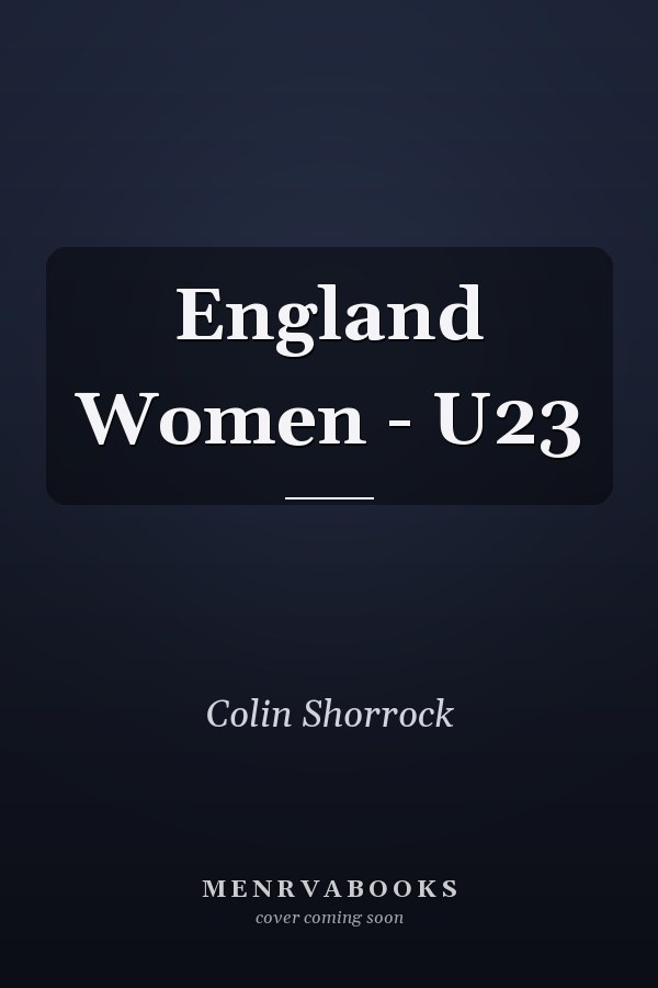 England Women - U23