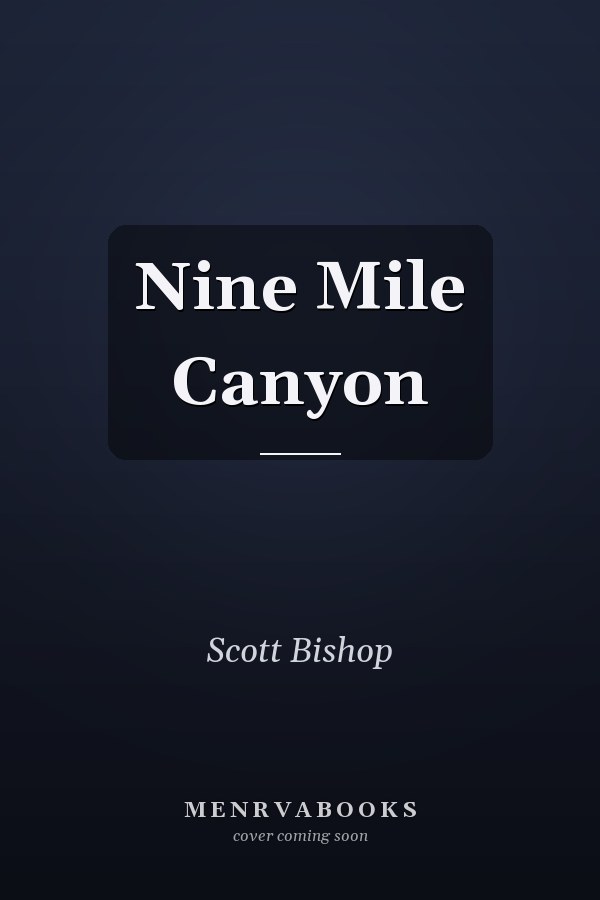 Nine Mile Canyon