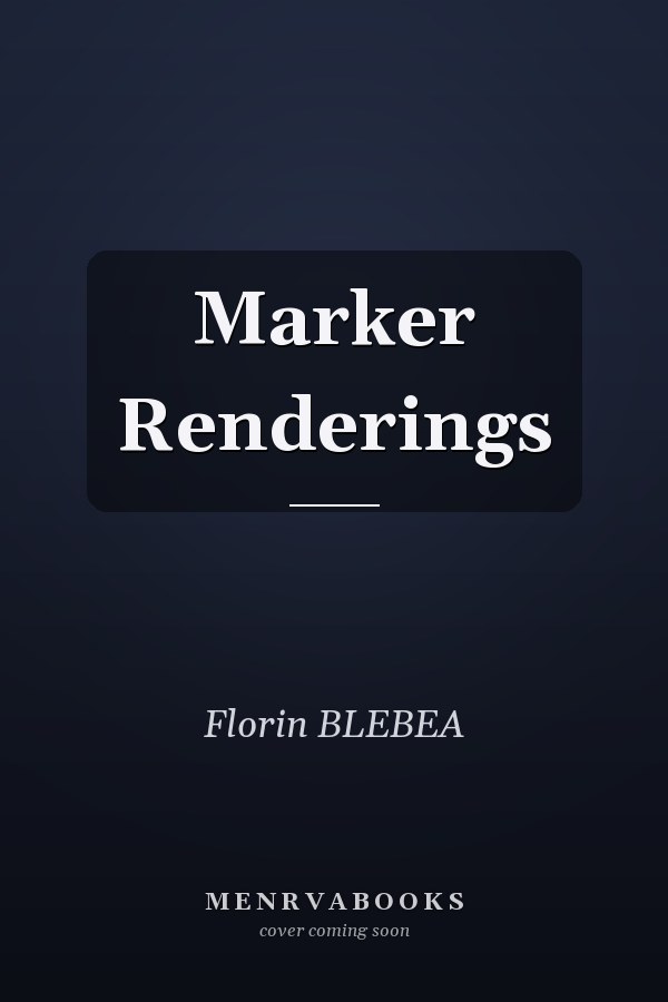 Marker Renderings