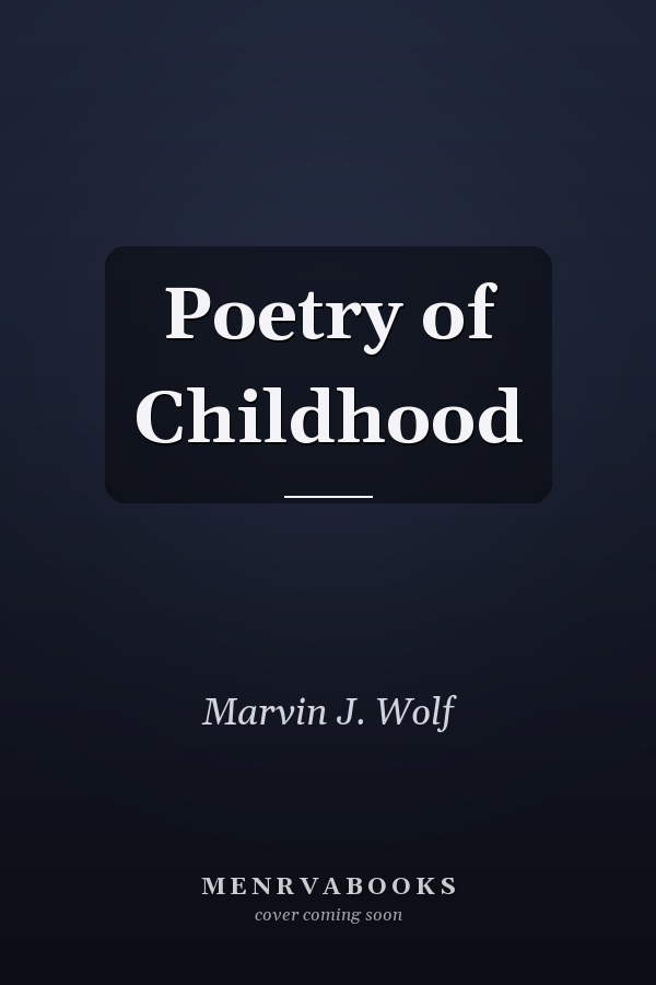 Poetry of Childhood