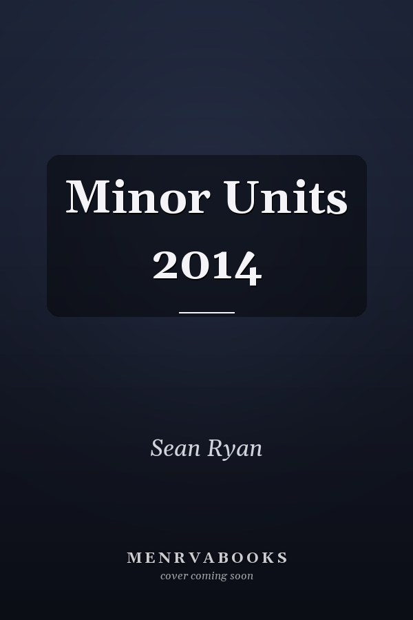 Minor Units 2014