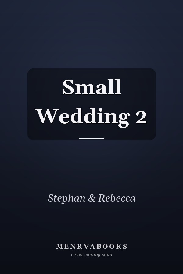 Small Wedding 2