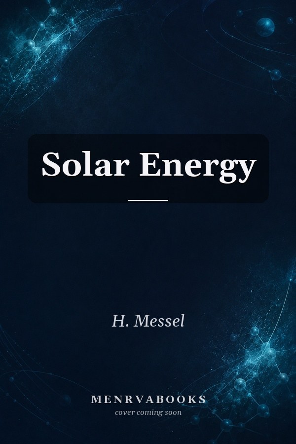 Solar Energy