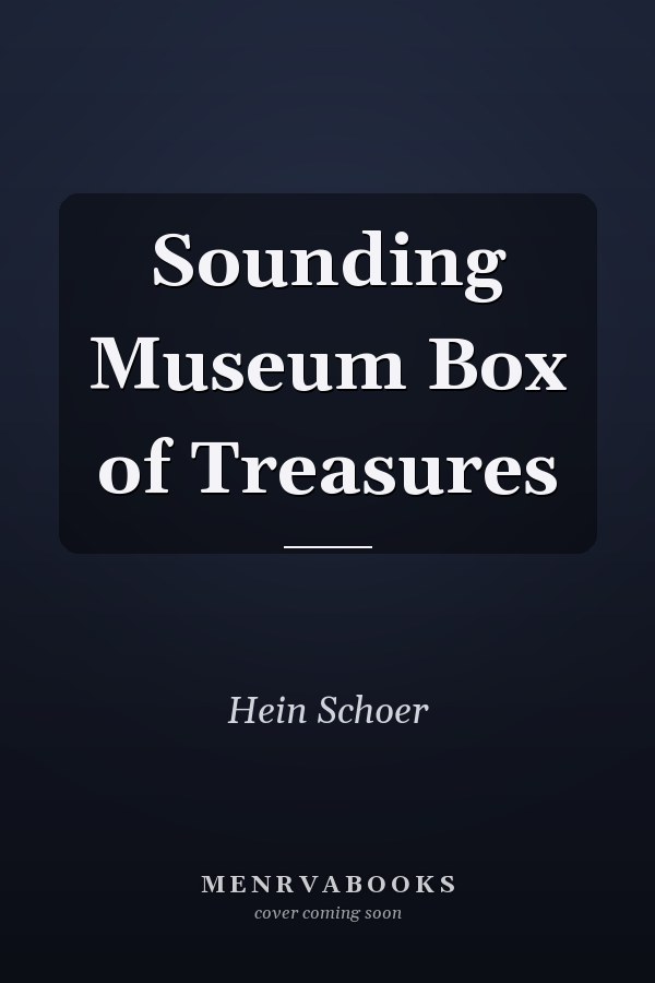 Sounding Museum Box of Treasures