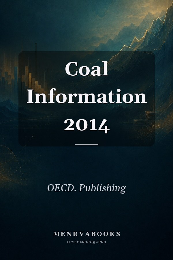 Coal Information 2014