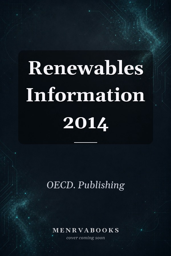Renewables Information 2014