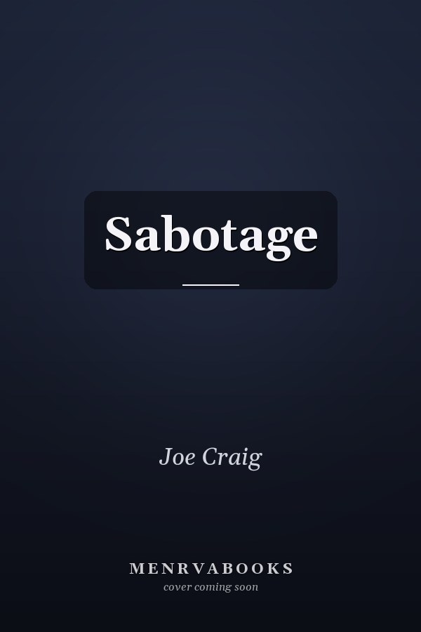 Edition published by Open Road Integrated Media, Inc.
