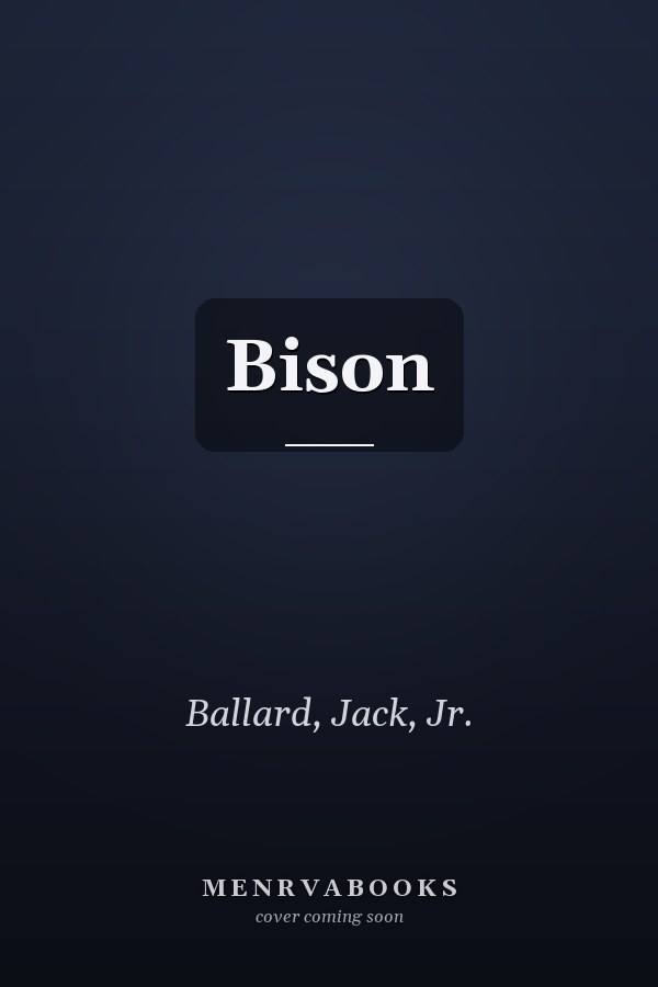 Bison