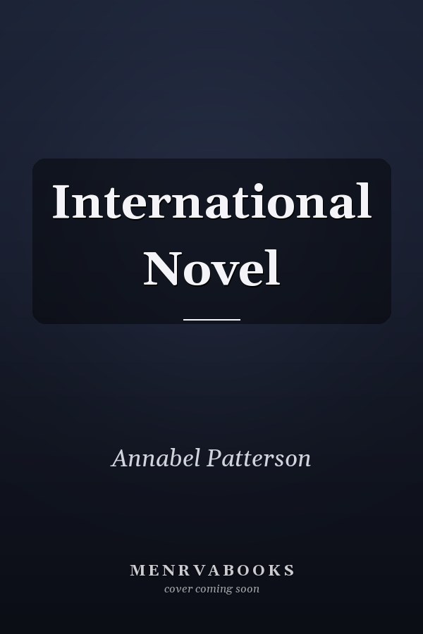 International Novel