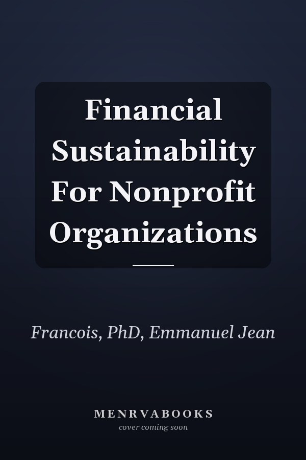 Financial Sustainability For Nonprofit Organizations