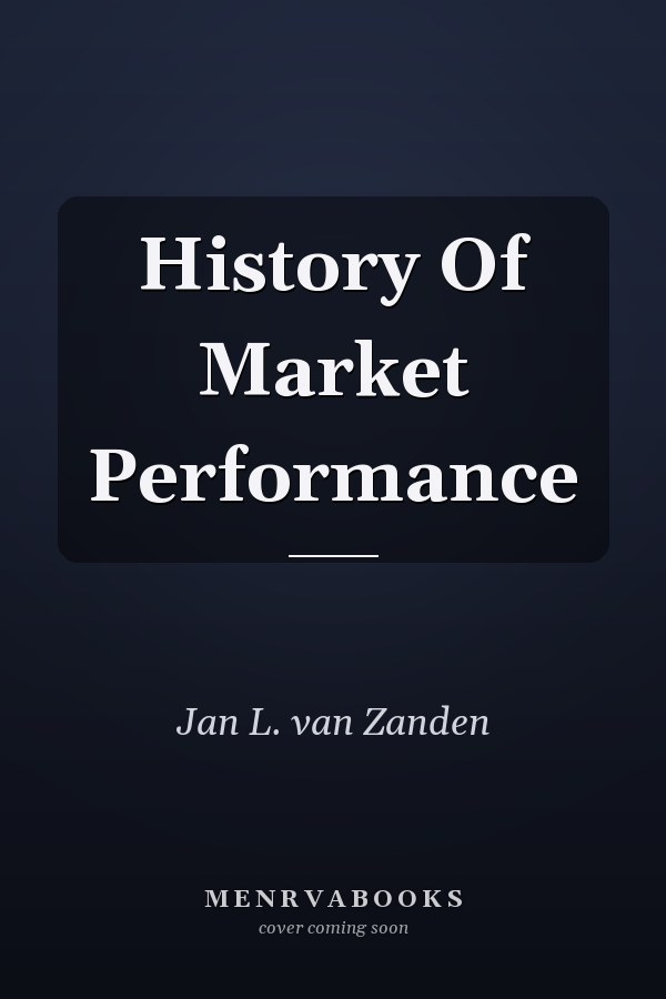 History Of Market Performance