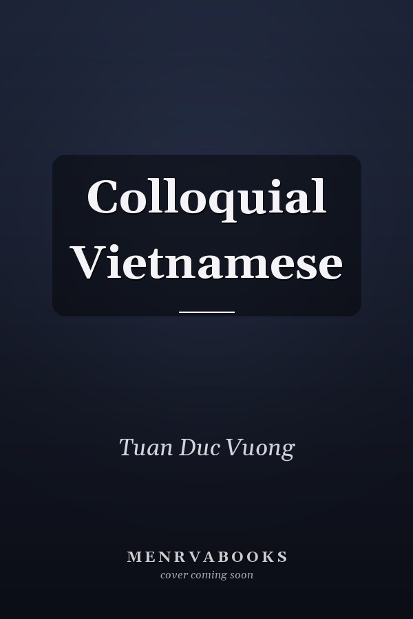 Colloquial Vietnamese
