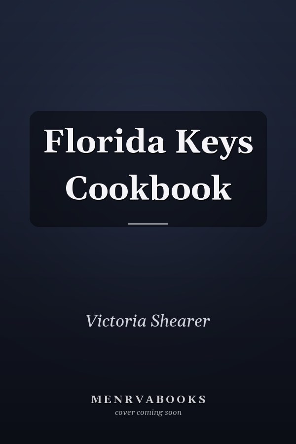 Florida Keys Cookbook